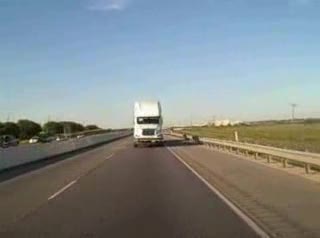 Really Dumb Driver